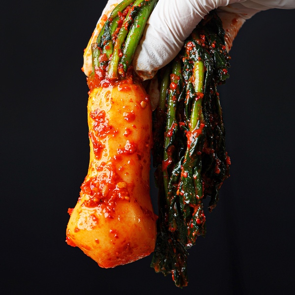 알타리김치 2kg