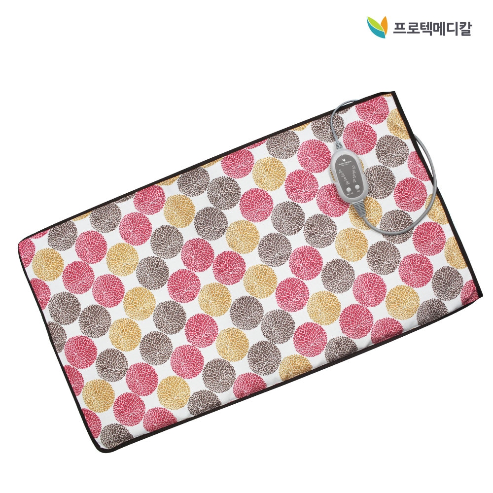휴토피아OEM 모아온 전기찜질기 대형 황토 맥반석 숯 허리 온열기 - 최저가 60,000원