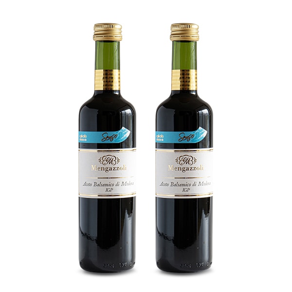 발사믹 모데나 식초 500ml (농축액40%) 2병 드레싱 가격 비교 멩가졸리 발사믹 모데나 식초 500ml (농축액40%) 2병 드레싱