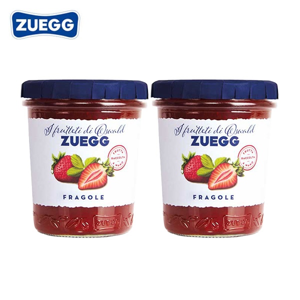 과일잼 320g 5종 2개 골라담기 (딸기/라즈베리/블랙베리/블루베리/살구)