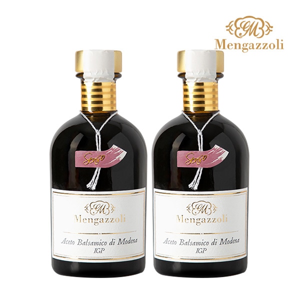 발사믹 모데나(55%) 식초 250ml*2개(NEW CAP) 가격 비교 멩가졸리 발사믹 모데나(55%) 식초 250ml*2개(NEW CAP)