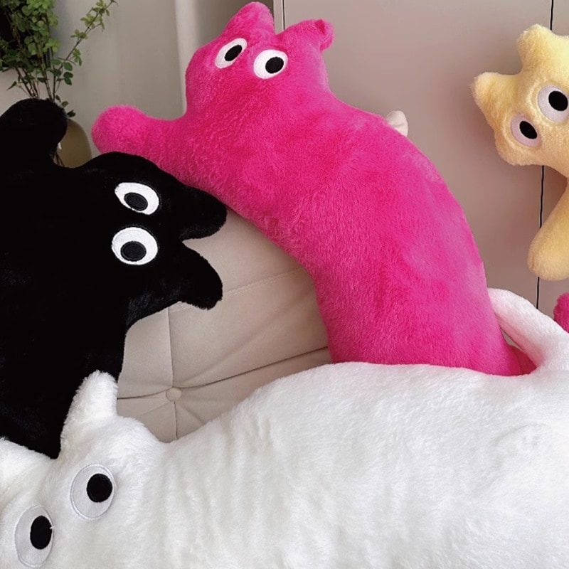 bookaz 뚱냥이 캣쿠션 바디필로우 2color 가격 추이 부카즈 bookaz 뚱냥이 캣쿠션 바디필로우 2color - 최저가 11,800원