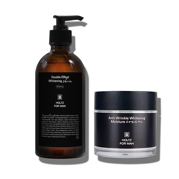 남성 남자 미백 스킨 토너 300ml 워터드롭 수분 크림 100g 2종 세트 닦토 주름개선 가격 비교 홀츠포맨 남성 남자 미백 스킨 토너 300ml 워터드롭 수분 크림 100g 2종 세트 닦토 주름개선