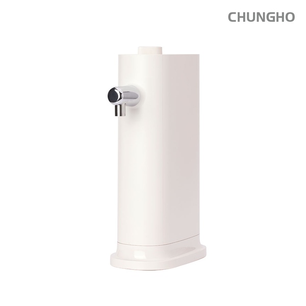 무전원 슬림 직수정수기 Compact 설치 무료 (1년필터 내장)
