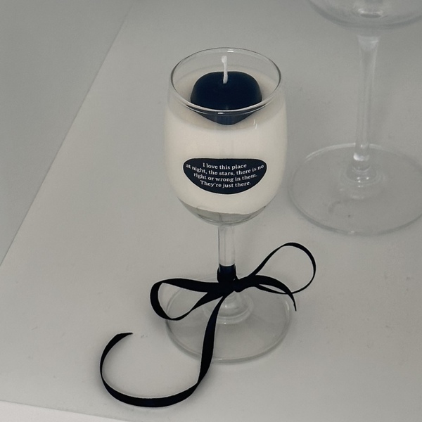 Love of candle / 러브오브 캔들