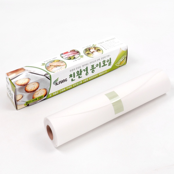 고기 생선 구이 찜 오븐 요리 에어프라이어 기름종이 종이호일 1개 / 2size