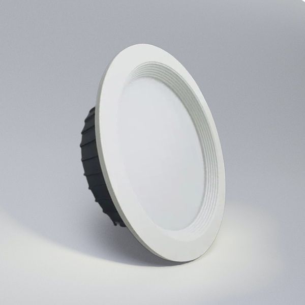 LED 6인치 다운라이트 EL5125 거실 천장 주방 복도 매립등 플리커프리