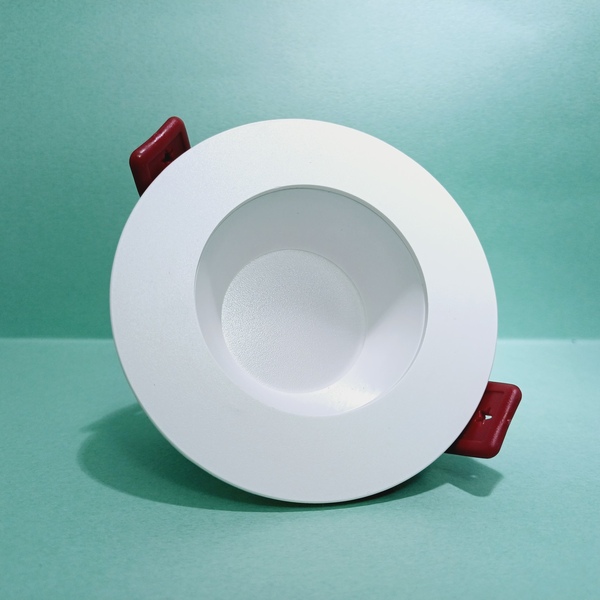 LED 3인치 다운라이트 EL5131 거실 천장 주방 복도 매립등 플리커프리