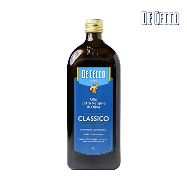 엑스트라버진 올리브오일 1L 가격 추이 데체코 엑스트라버진 올리브오일 1L - 최저가 35,670원