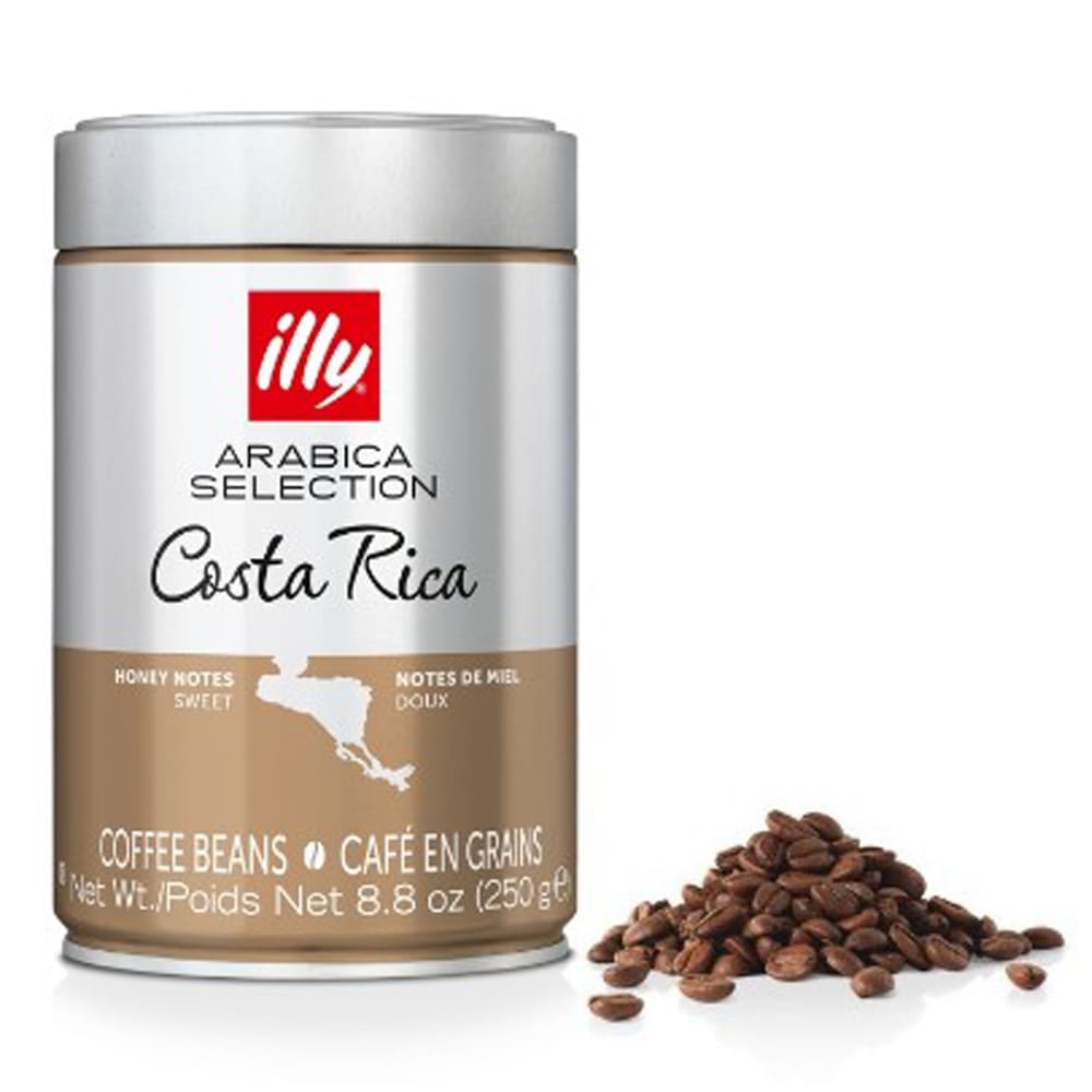 코스타리카 원두커피 홀빈 커피 250g 가격 비교 일리 코스타리카 원두커피 홀빈 커피 250g