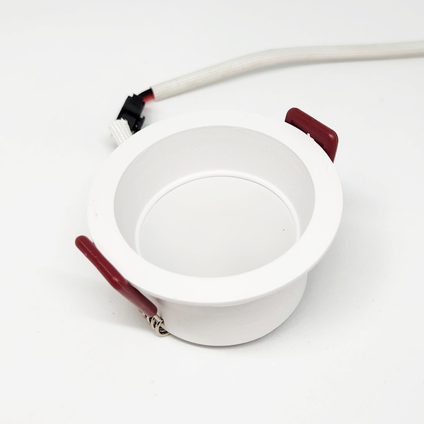 LED 3.5인치 움푹 다운라이트 EL5162 거실 천장 주방 인테리어 매립등