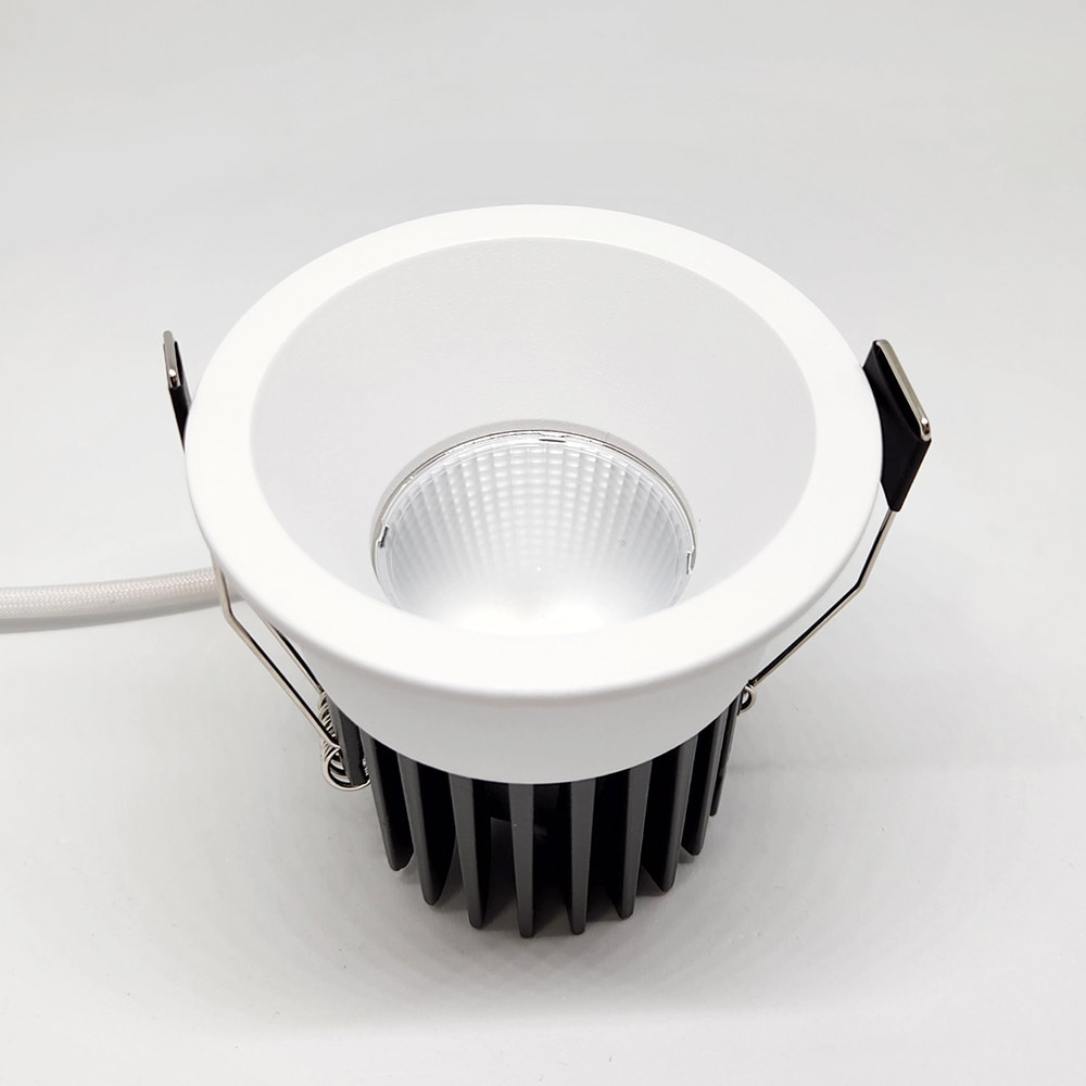 황제라이팅 LED 2.5인치 다운라이트 EL9283 COB 거실 천장 주방 복도 매립등