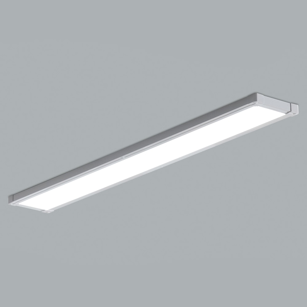 초슬림 직하 엣지 LED 50W 1285X180 KS인증