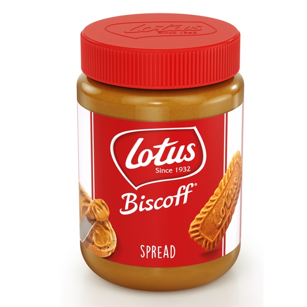 스프레드 비스코프 잼 쿠키 카페 커피 비스킷 400g