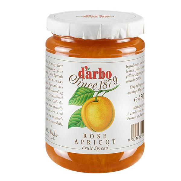 살구잼 살구쨈 450g
