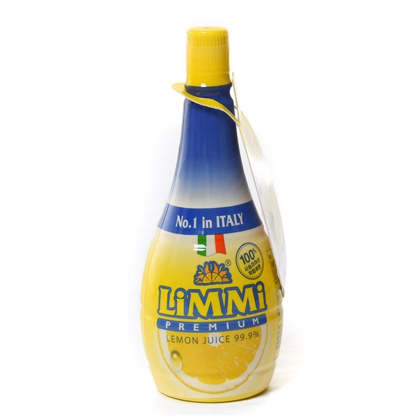 레몬쥬스 레몬즙 200ml