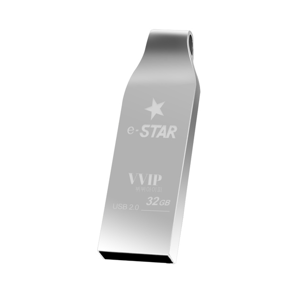 VVIP USB 2.0 32GB 휴대용저장장치 USB메모리