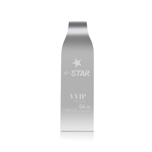 VVIP USB 3.0 64GB 휴대용저장장치 USB메모리