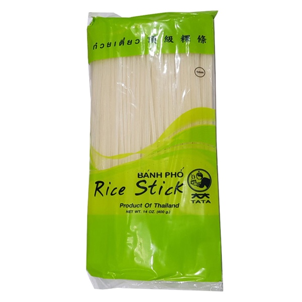 베트남 월남 쌀국수 1mm 400g