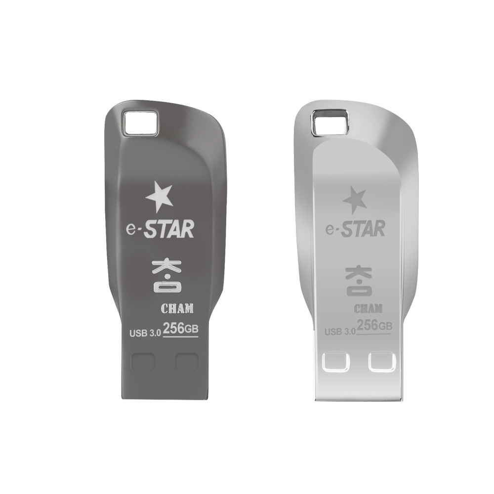 CHAM 참 USB 3.0 256GB 휴대용저장장치 USB메모리 가격 비교 e-STAR CHAM 참 USB 3.0 256GB 휴대용저장장치 USB메모리