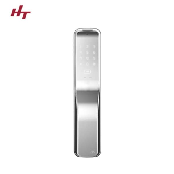 셀프설치 HDL-7300 푸시풀도어락 카드키 번호키 현관문도어락 가격 비교 현대통신 셀프설치 HDL-7300 푸시풀도어락 카드키 번호키 현관문도어락