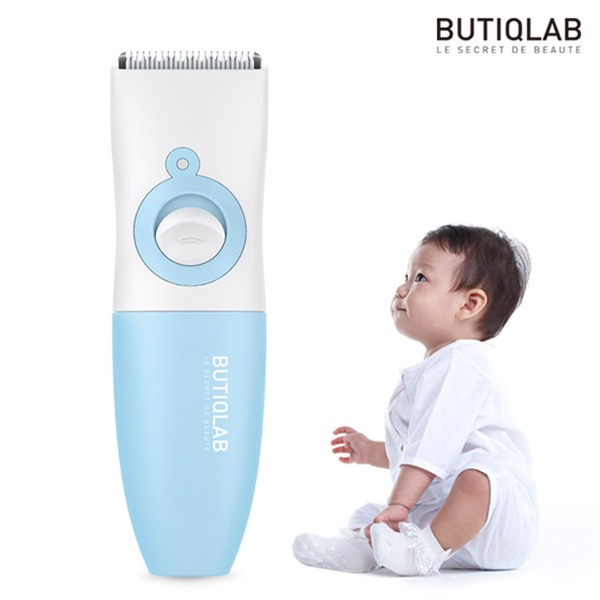 유아 방수 바리깡 이발기 BTC-B300