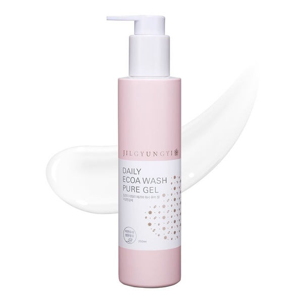 여성청결제 에코아워시 퓨어 젤 200ml