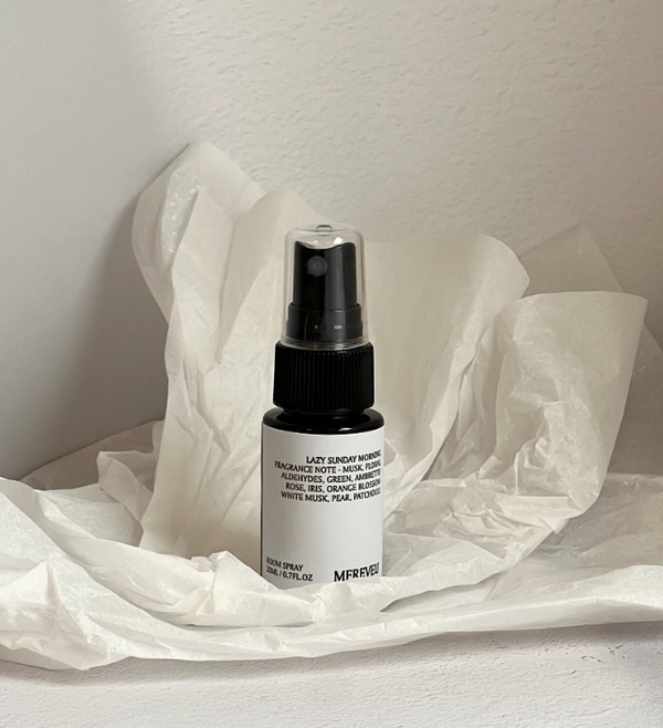 명품 향수 타입 룸스프레이 섬유향수 20ml