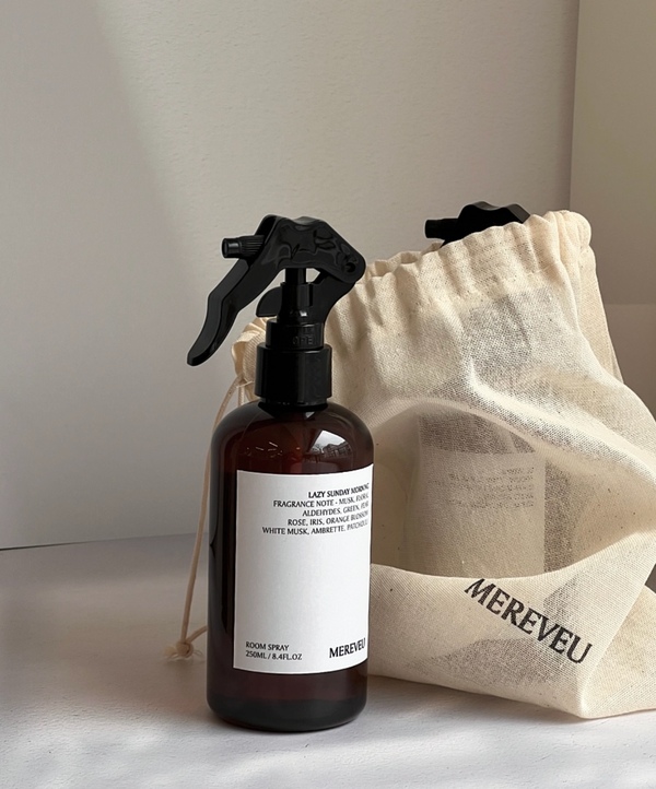 명품 향 타입 룸스프레이 섬유향수 대용량 250ml