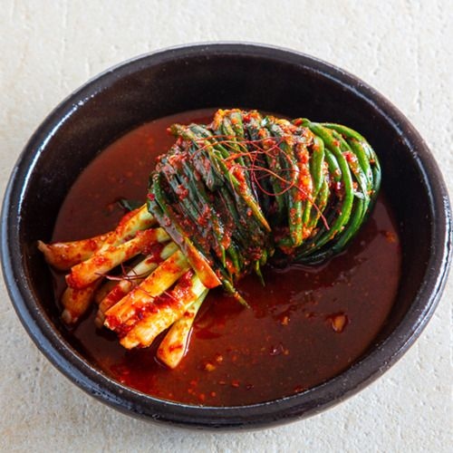 전라도 파김치 1kg 3kg 5kg