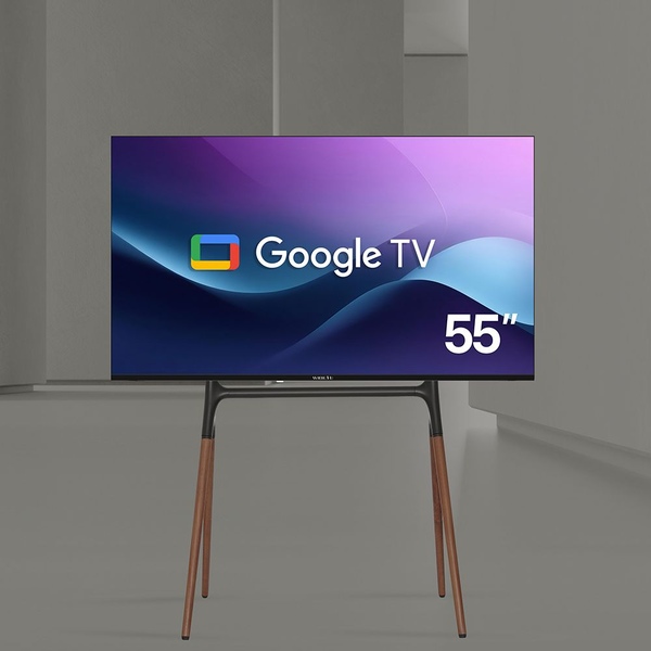 139cm(55인치)스마트TV 4K UHD TV 구글3.0 TV