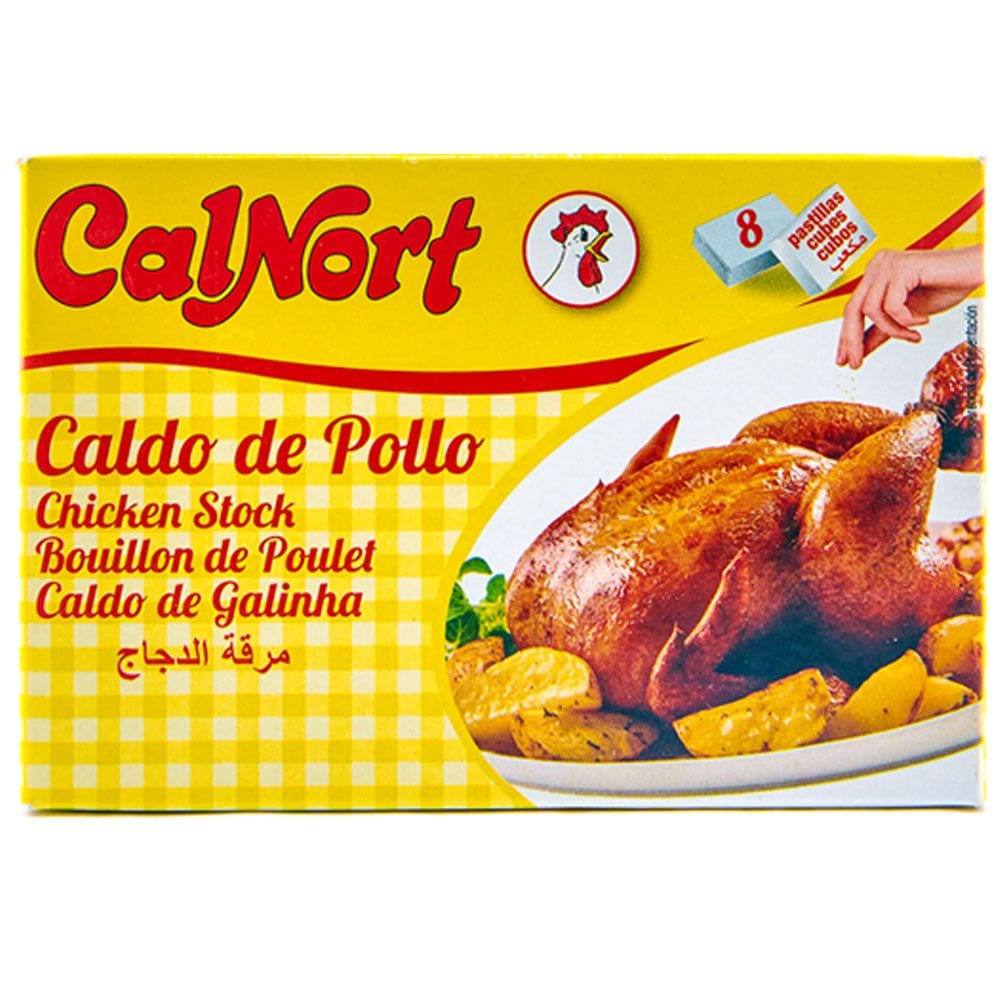 가루·조미료 > 치킨 스톡 톡스 고체 육수 큐브 80g 8개입 | 오늘의집 쇼핑