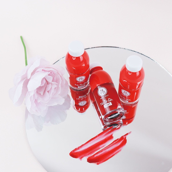 워터젤리틴트 벨벳타입 3종6ml 택1