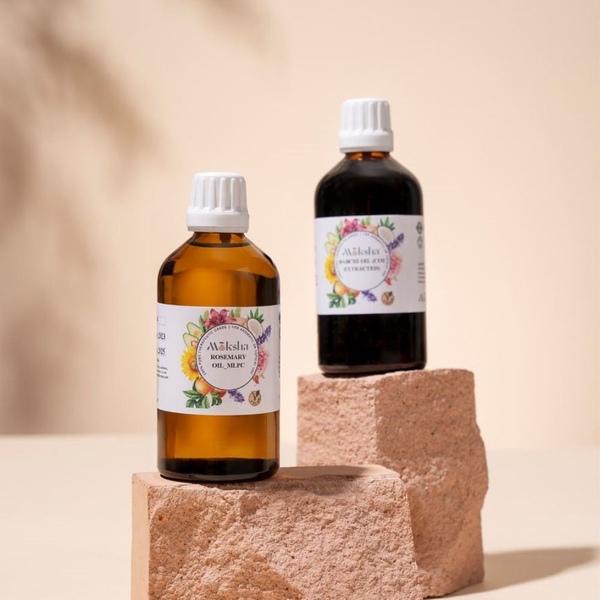 목샤 100ml 대용량 천연에센셜오일 100프로 아로마테라피 마사지오일