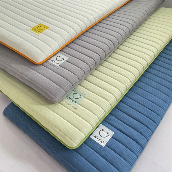 키치 볼륨 항균매트 2size 4colors