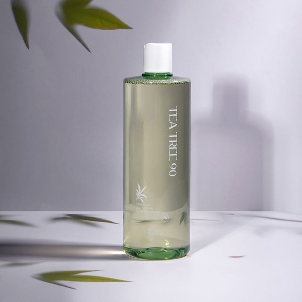 센텔라 티트리 90 진정 토너, 500ml