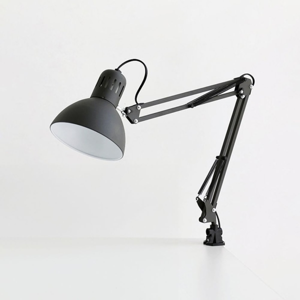 [E26전구선물] PROP 워크/클램프 램프 E26 KS1893W/2