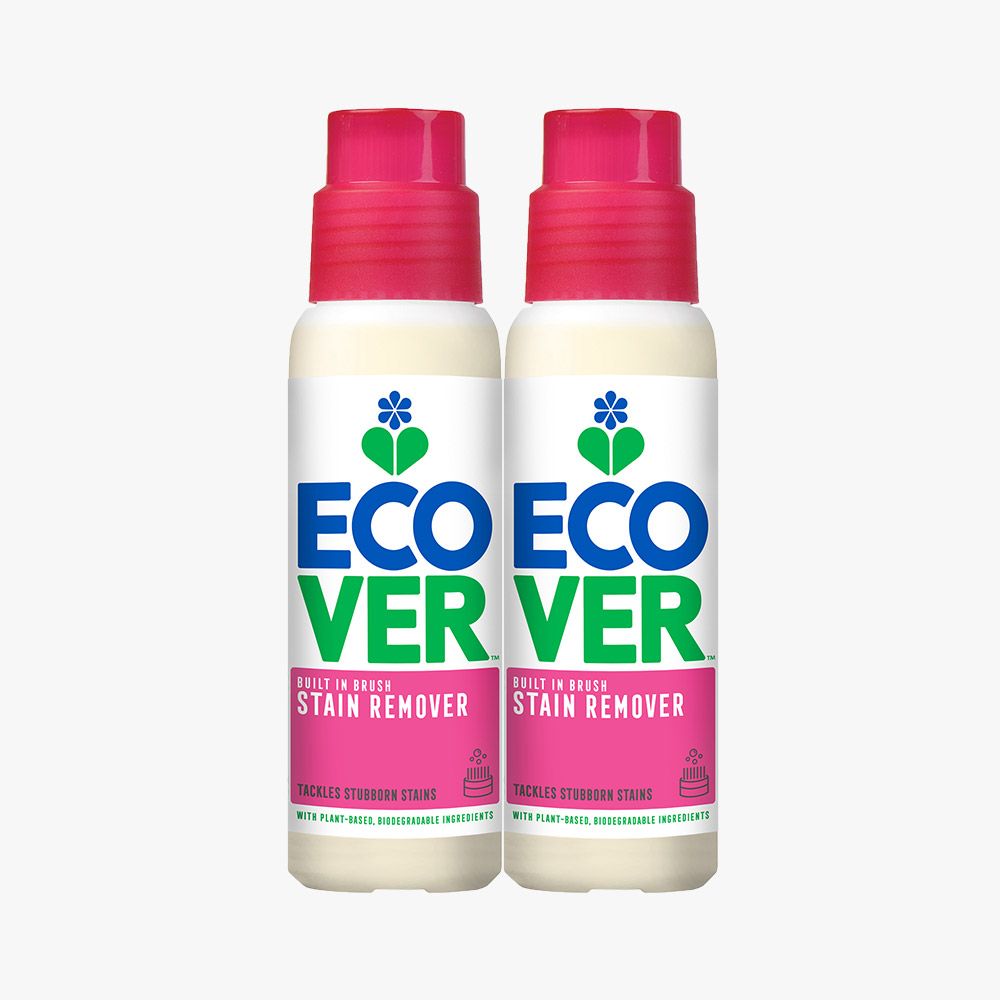 에코버 얼룩제거제 200ml, 2개