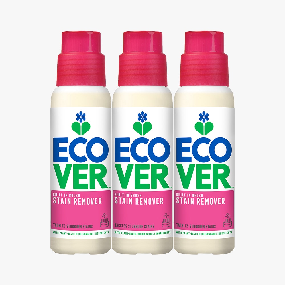 얼룩제거제 200ml, 3개 가격 비교 에코버 얼룩제거제 200ml, 3개