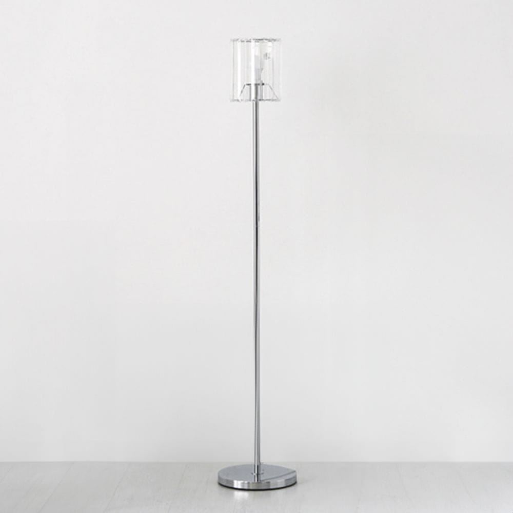 오늘의집 E26 색상랜덤 전구증정_ACRIL 장스탠드 E26 16.5cm KS2508F