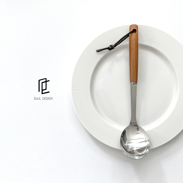 [오늘의집 단독] NEW 아르볼 서빙스푼