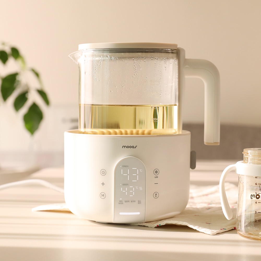 무아스 분유 포트