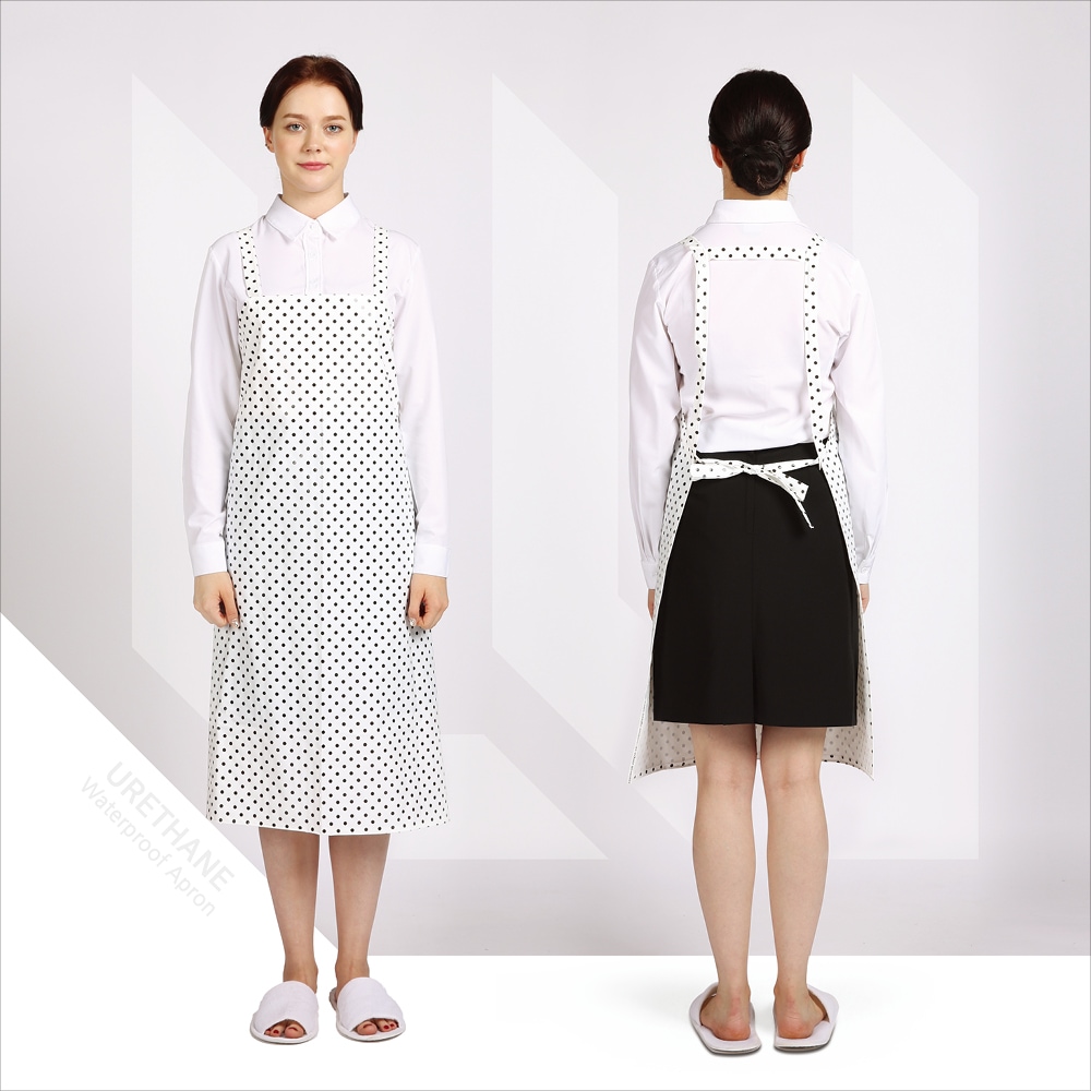 우레탄 방수 앞치마 / 유니도트_중_H형 9color 가격 추이 웰프런 우레탄 방수 앞치마 / 유니도트_중_H형 9color - 최저가 9,400원