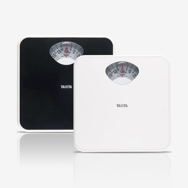 일본 타니타 아날로그 체중계 HA-801 (2color)