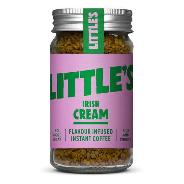 인스턴트 향 커피 아이리쉬 크림 50g