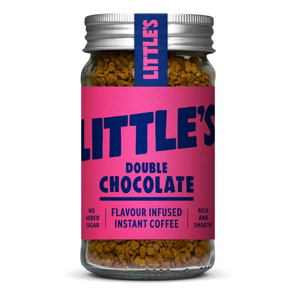 인스턴트 향 커피 더블 초콜렛 50g 가격 추이 리틀스 인스턴트 향 커피 더블 초콜렛 50g - 최저가 12,900원