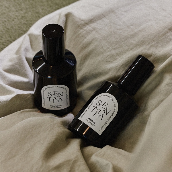 리추얼 필로우 미스트 200ml 섬유탈취제 룸스프레이 스트레스케어 숙면 집들이