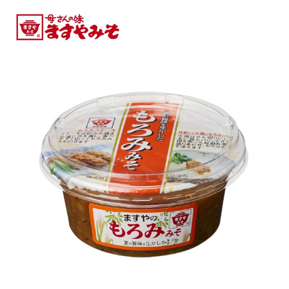 보리된장 미소 일본 된장 적된장 180g 가격 비교 마쓰야모로미 보리된장 미소 일본 된장 적된장 180g