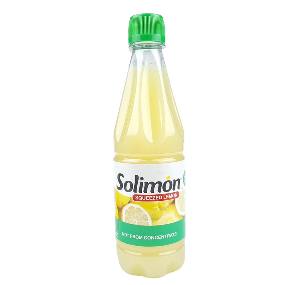 solimon 스퀴즈드 레몬즙 100% 착즙 500ml 가격 비교 솔리몬 solimon 스퀴즈드 레몬즙 100% 착즙 500ml