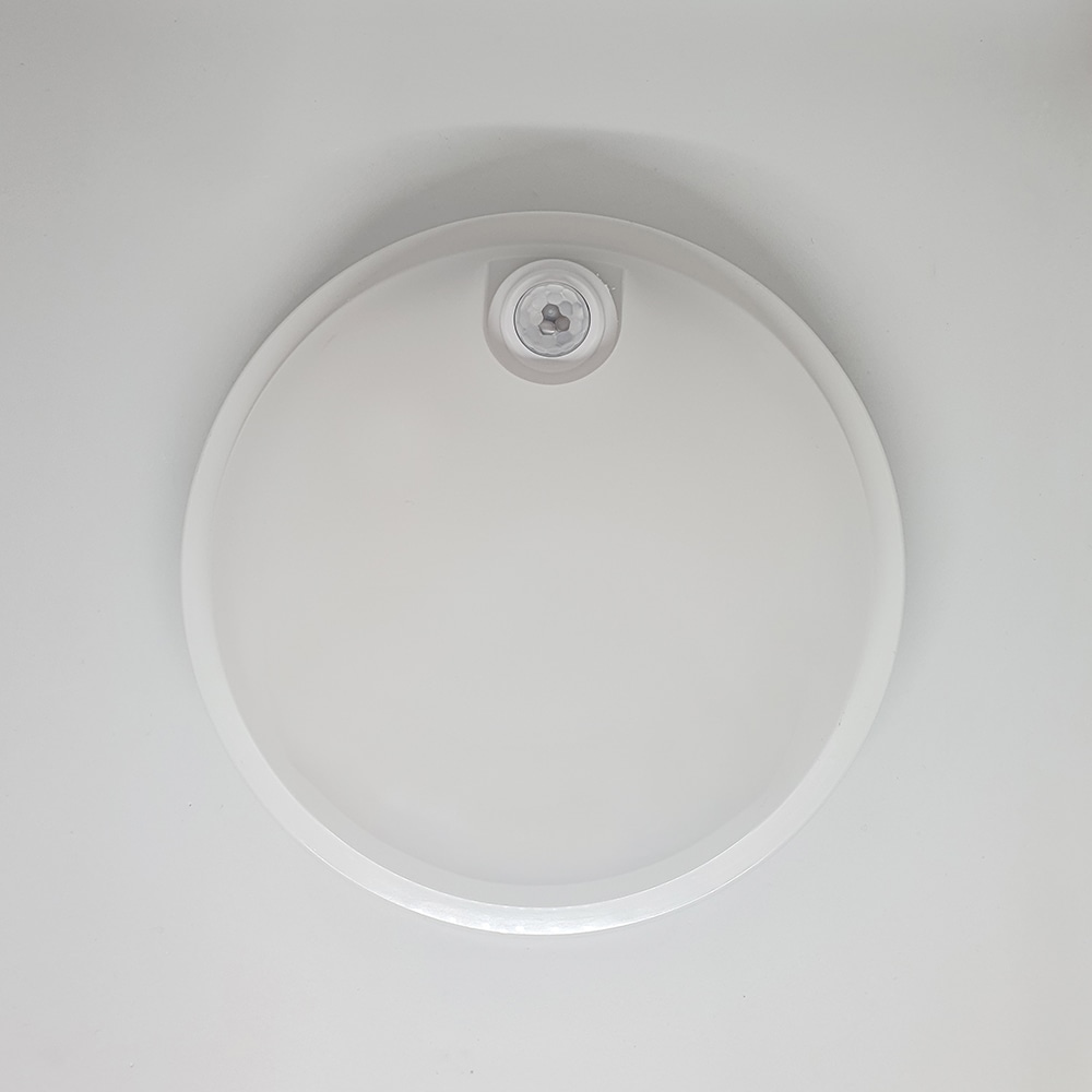 LED 방수 원형 현관 센서등 20W 화장실 계단 복도 베란다 외벽 욕실 가격 비교 일루미 LED 방수 원형 현관 센서등 20W 화장실 계단 복도 베란다 외벽 욕실